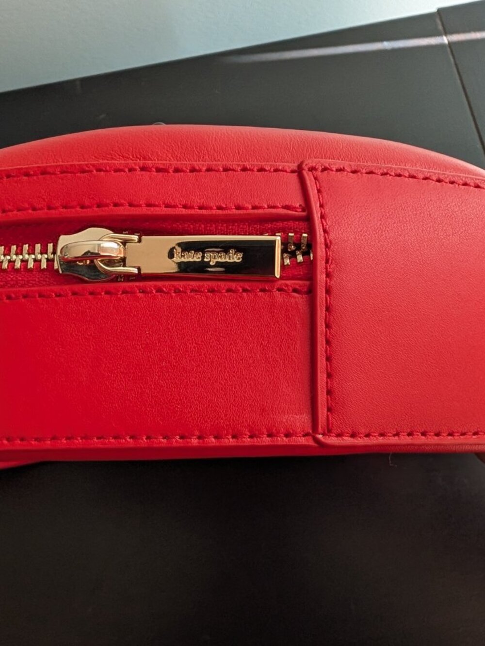 Kate Spade Strawberry Dreams 3D Crossbody Bag - Picture 3 of 7